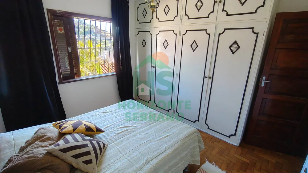 Casa, 7 quartos, 213 m² - Foto 11