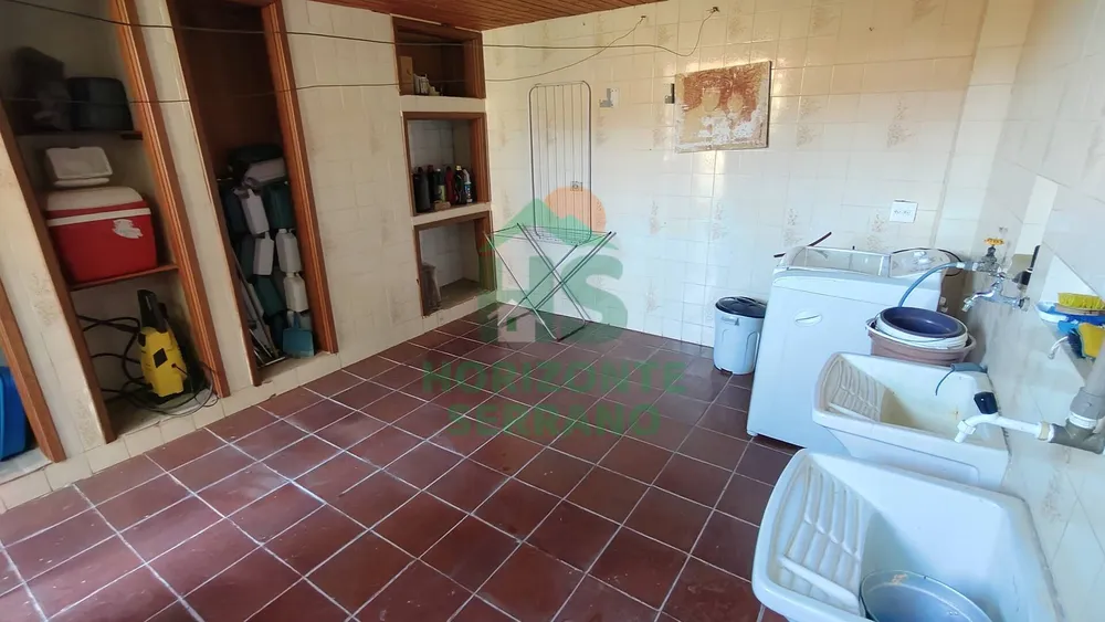 Casa, 7 quartos, 213 m² - Foto 52
