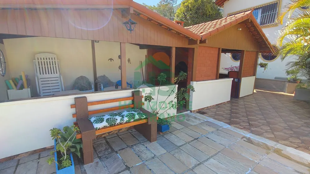 Casa, 7 quartos, 213 m² - Foto 41