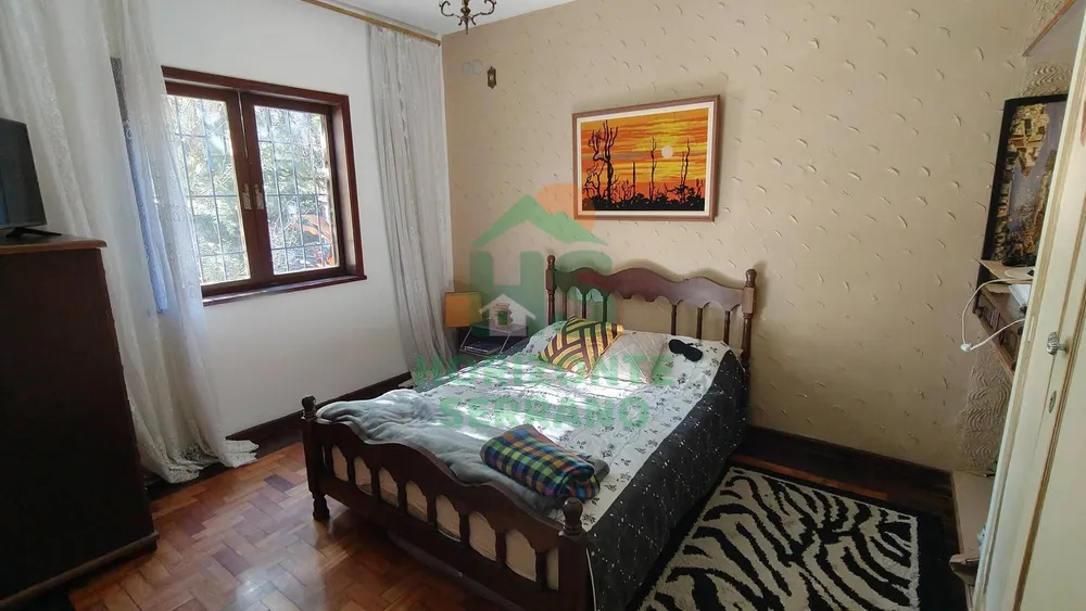 Casa, 7 quartos, 213 m² - Foto 16