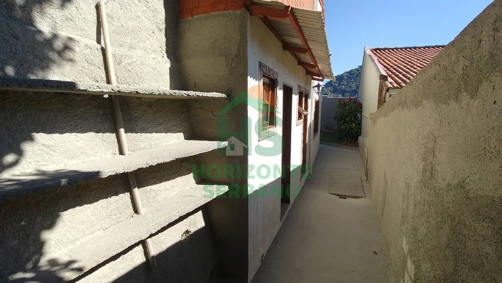 Casa, 7 quartos, 213 m² - Foto 56