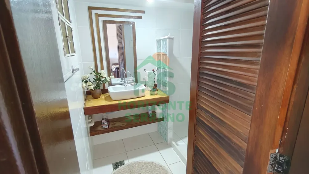 Casa, 7 quartos, 213 m² - Foto 33