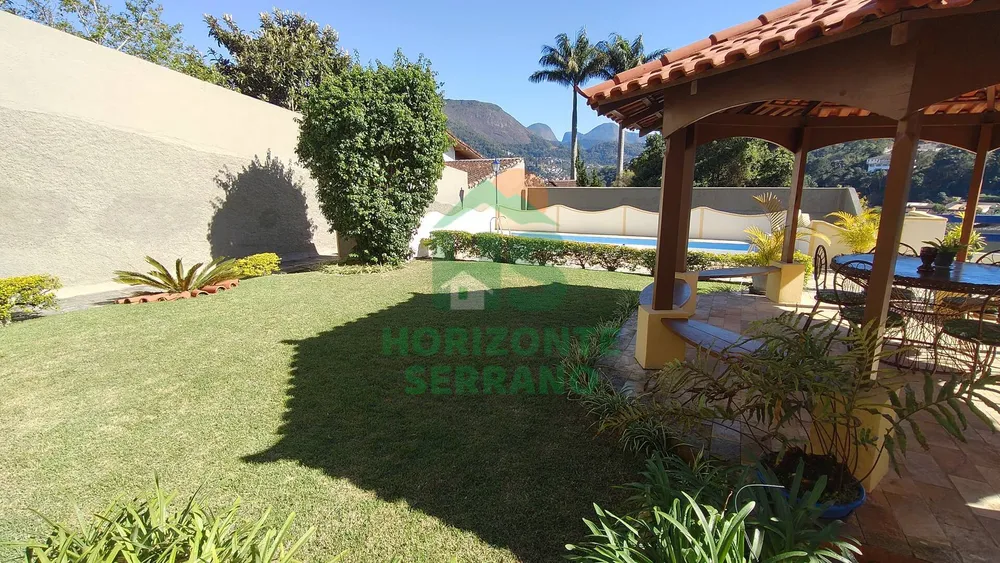 Casa, 7 quartos, 213 m² - Foto 38