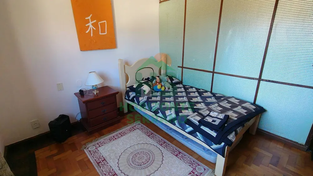 Casa, 7 quartos, 213 m² - Foto 13
