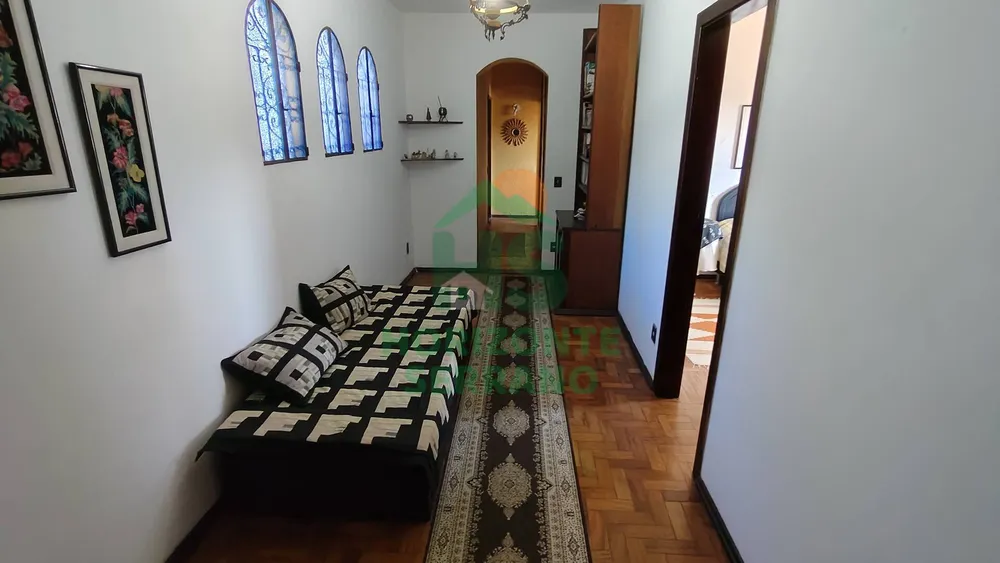 Casa, 7 quartos, 213 m² - Foto 9