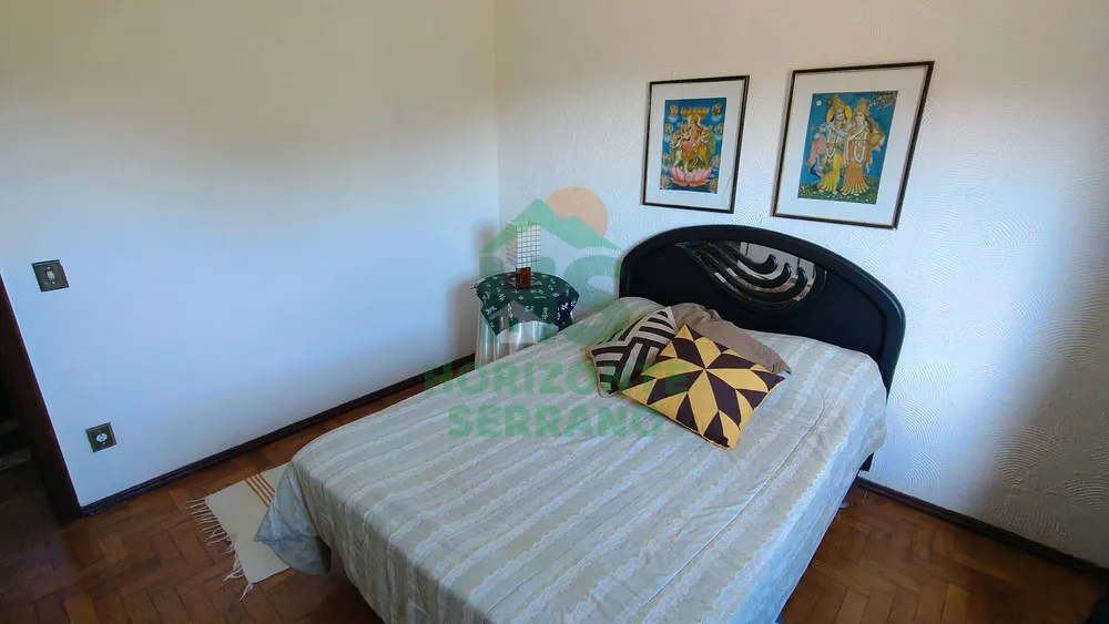 Casa, 7 quartos, 213 m² - Foto 10