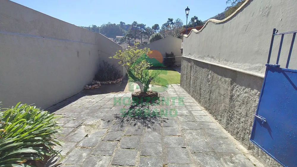 Casa, 7 quartos, 213 m² - Foto 47