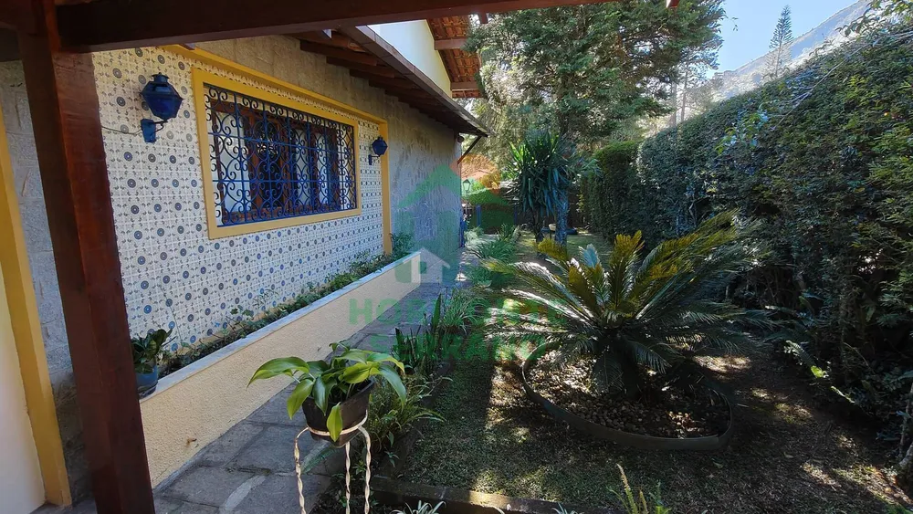 Casa, 7 quartos, 213 m² - Foto 22
