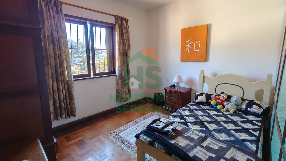 Casa, 7 quartos, 213 m² - Foto 12