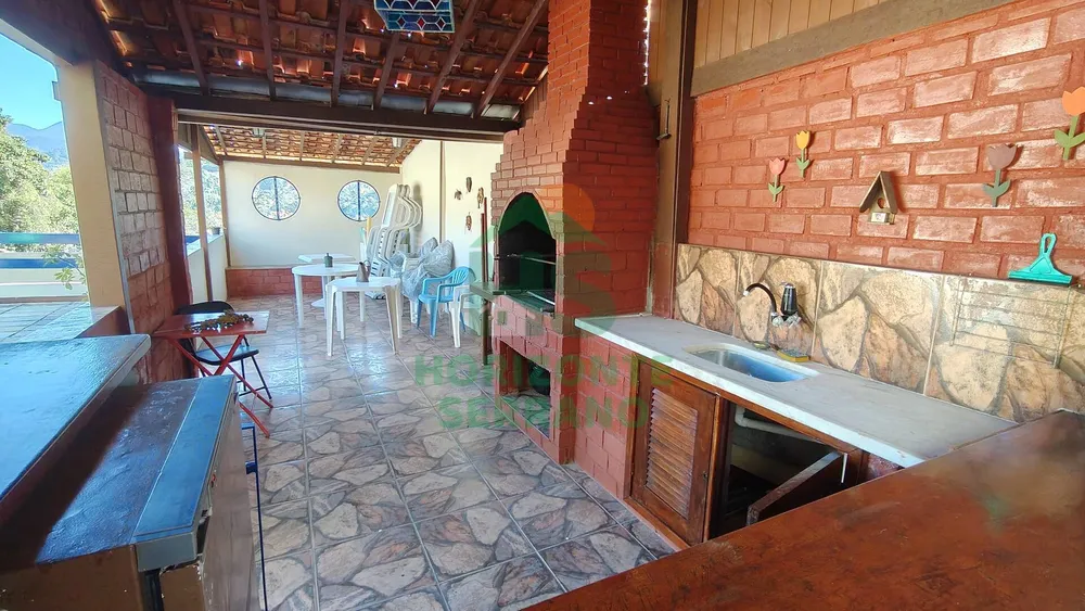 Casa, 7 quartos, 213 m² - Foto 45