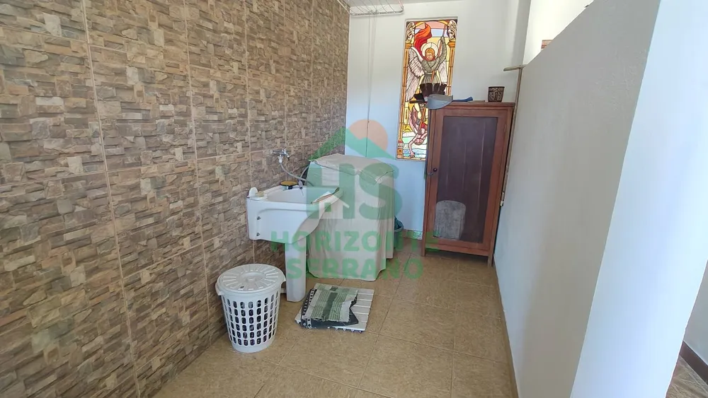 Casa, 7 quartos, 213 m² - Foto 20