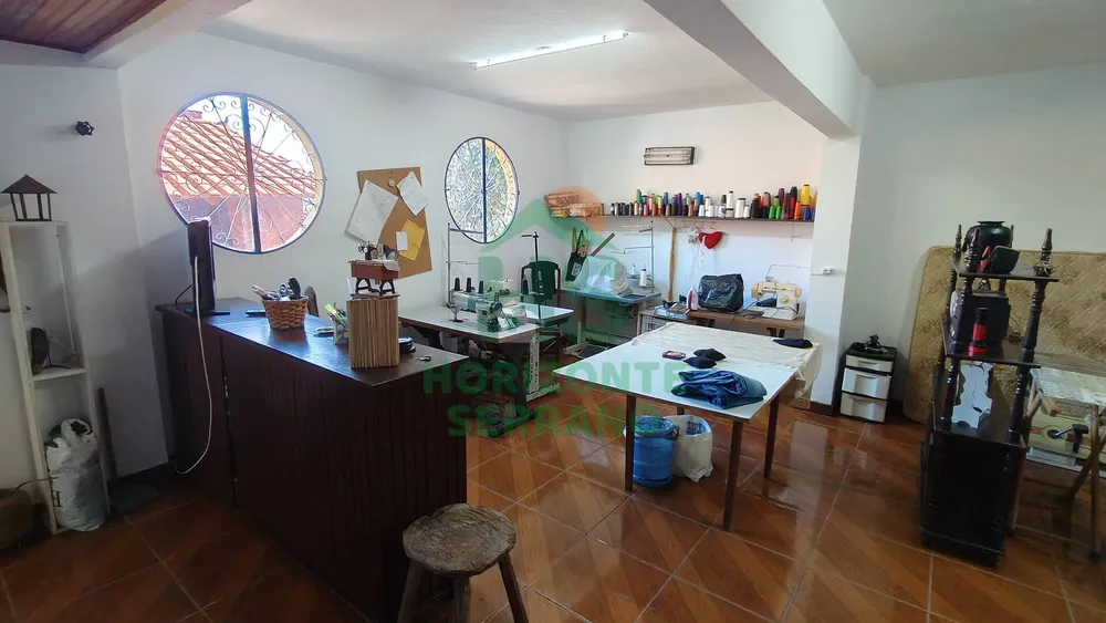 Casa, 7 quartos, 213 m² - Foto 35