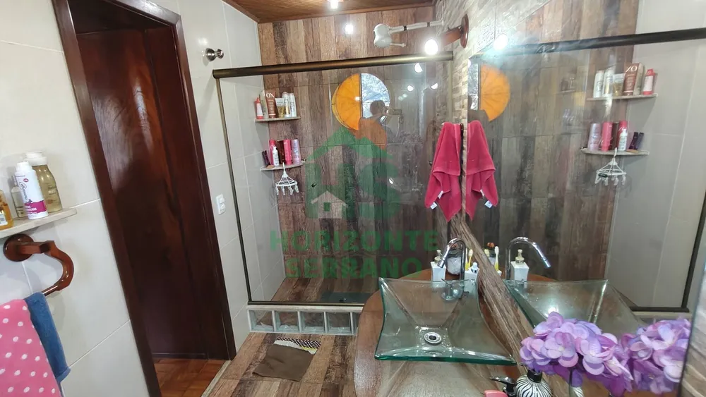 Casa, 7 quartos, 213 m² - Foto 8