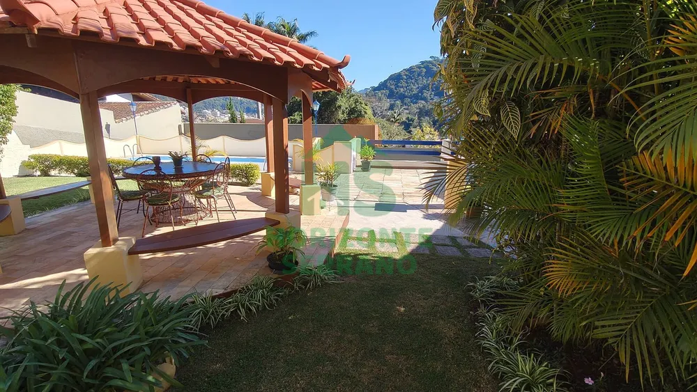 Casa, 7 quartos, 213 m² - Foto 39