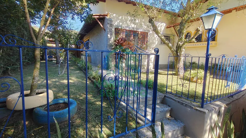 Casa, 7 quartos, 213 m² - Foto 36