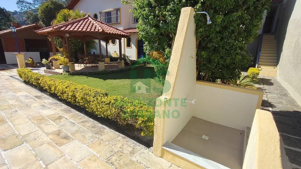 Casa, 7 quartos, 213 m² - Foto 46
