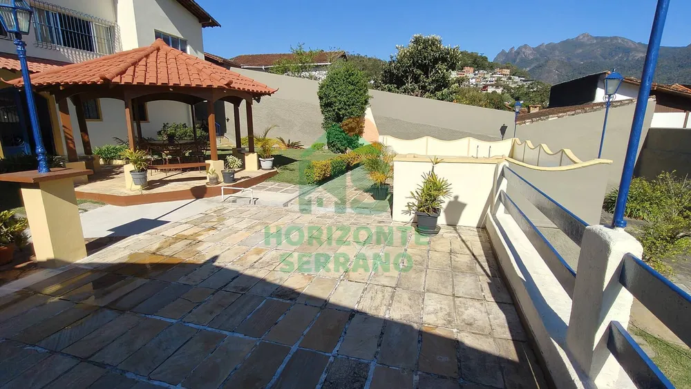 Casa, 7 quartos, 213 m² - Foto 43