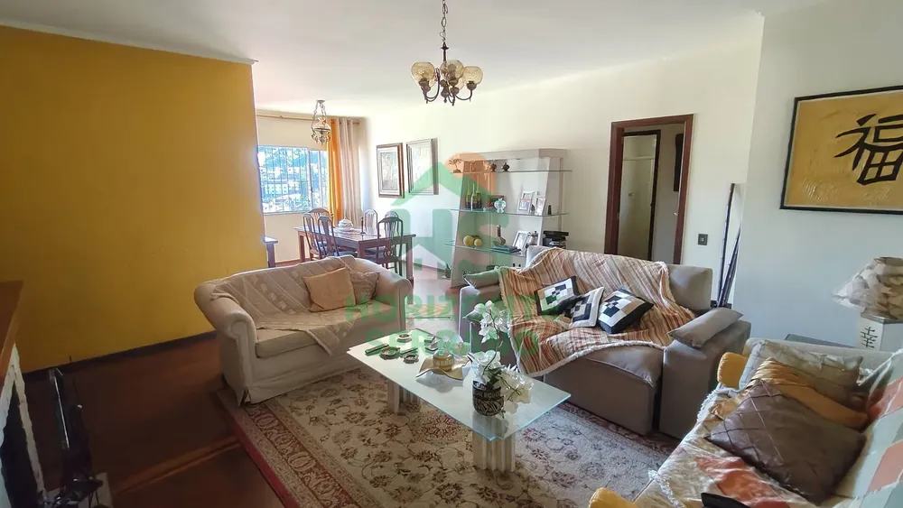 Casa, 7 quartos, 213 m² - Foto 3