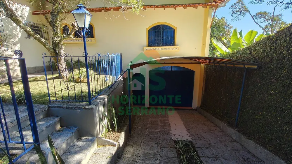 Casa, 7 quartos, 213 m² - Foto 37