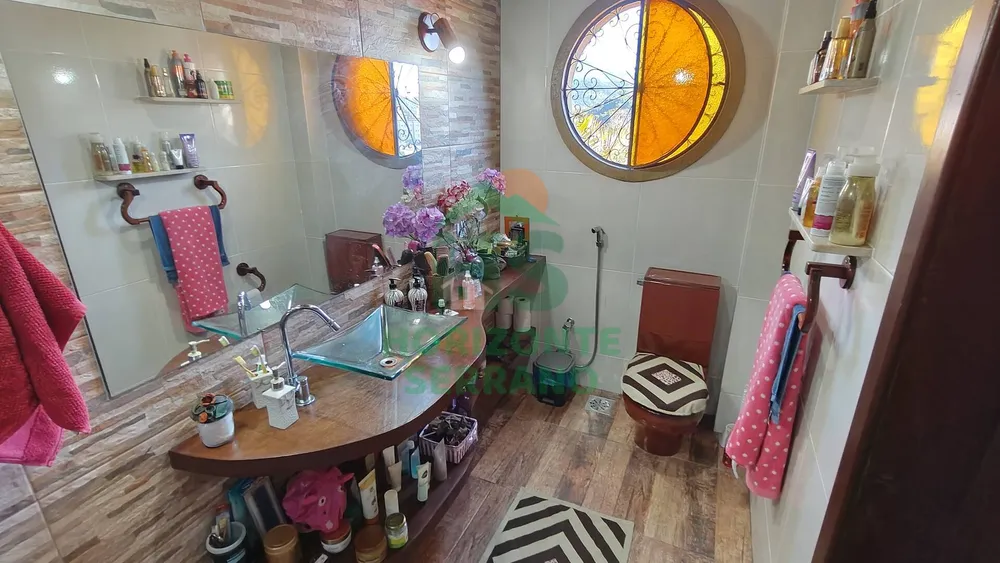 Casa, 7 quartos, 213 m² - Foto 7