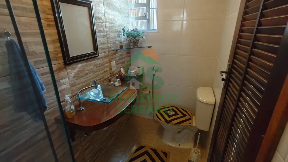 Casa, 7 quartos, 213 m² - Foto 18