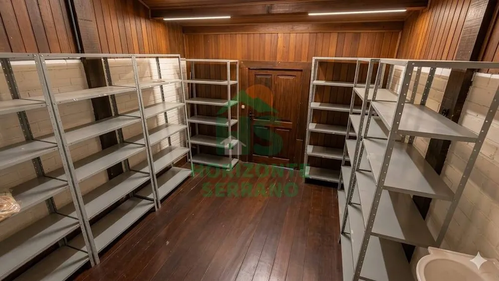 Loja-Salão, 38 m² - Foto 3