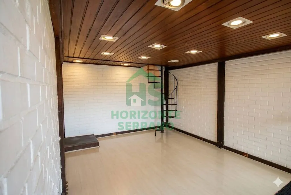 Loja-Salão, 38 m² - Foto 2