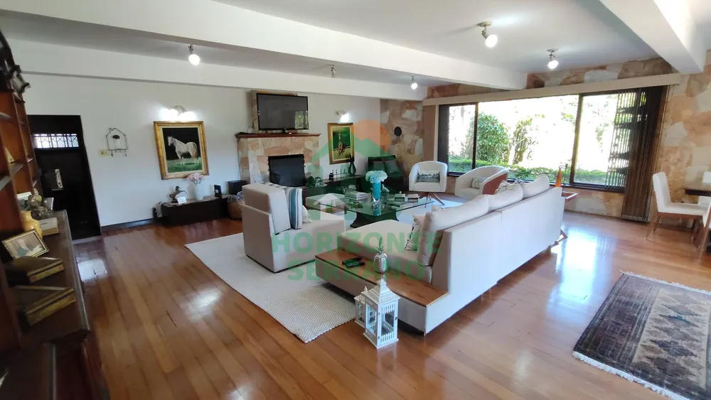 Casa, 10 quartos, 576 m² - Foto 37