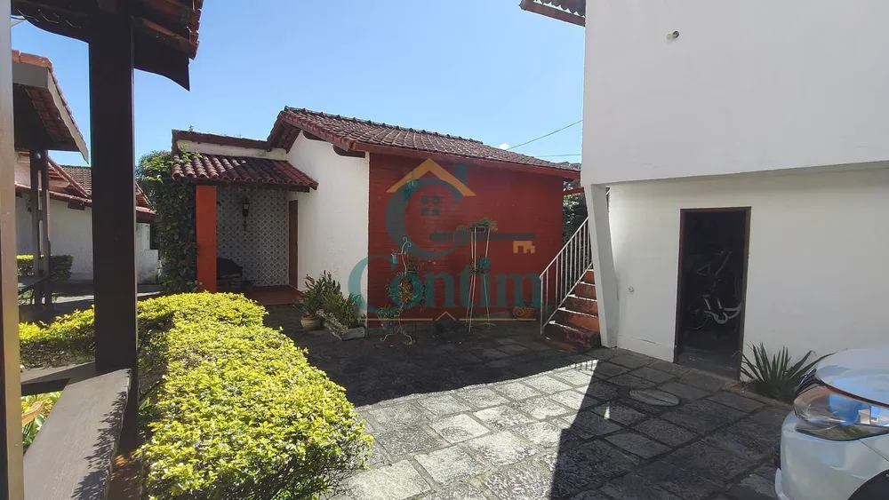 Casa, 10 quartos, 576 m² - Foto 11