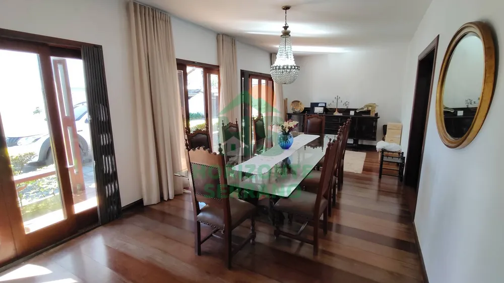 Casa, 10 quartos, 576 m² - Foto 45