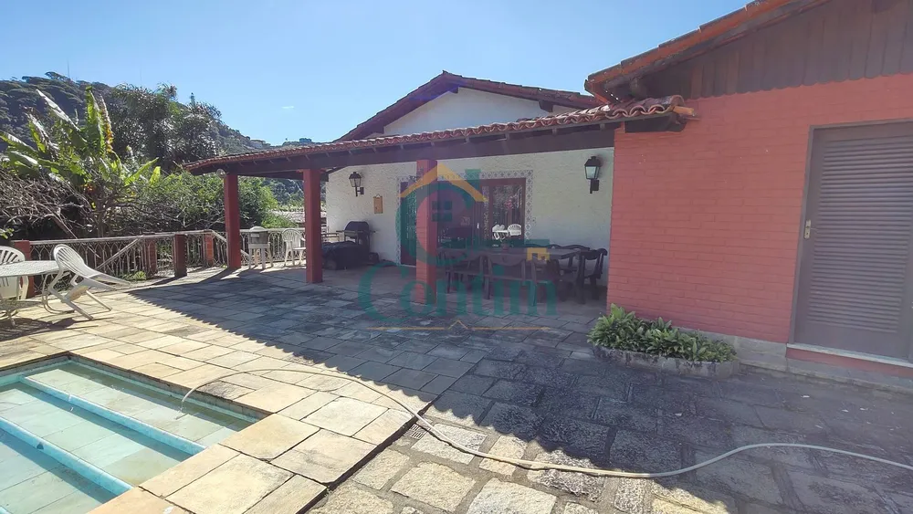 Casa, 10 quartos, 576 m² - Foto 16