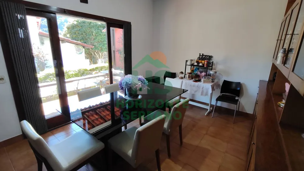 Casa, 10 quartos, 576 m² - Foto 48