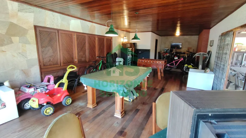 Casa, 10 quartos, 576 m² - Foto 20