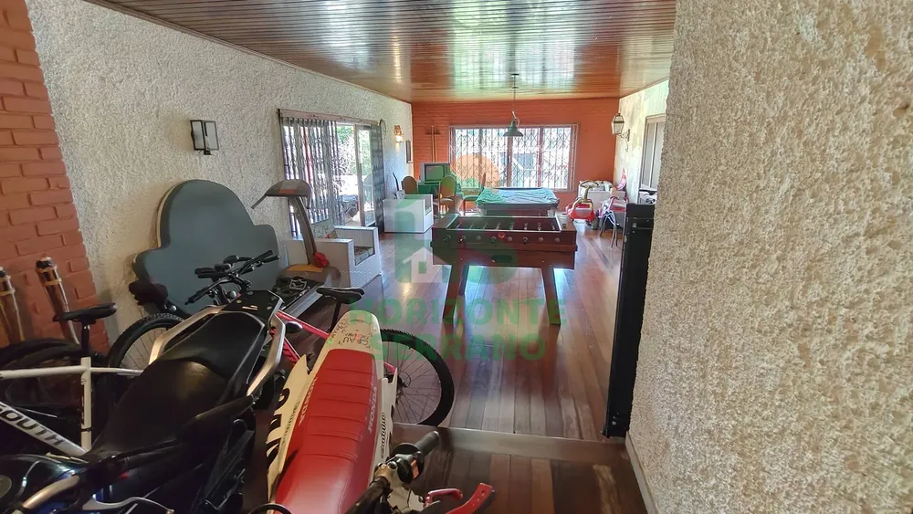 Casa, 10 quartos, 576 m² - Foto 23
