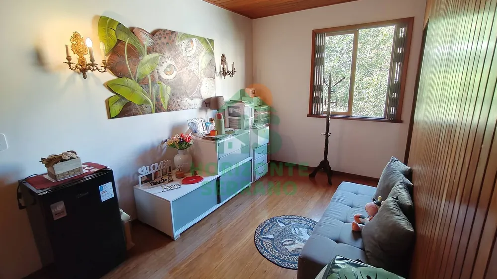 Casa, 10 quartos, 576 m² - Foto 55