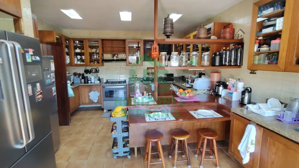 Casa, 10 quartos, 576 m² - Foto 52