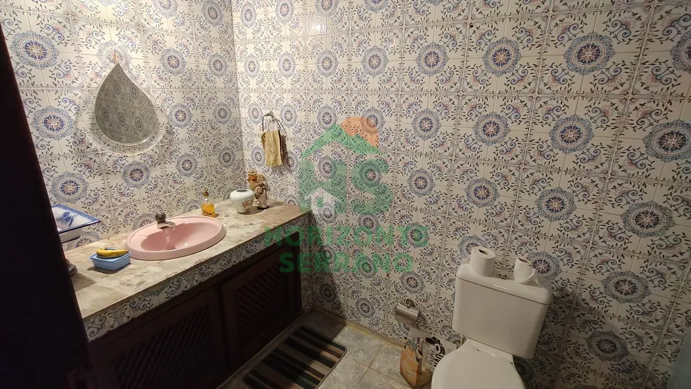 Casa, 10 quartos, 576 m² - Foto 22