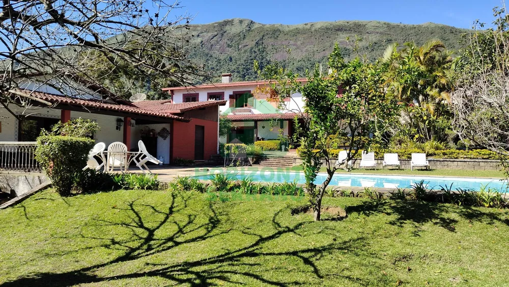 Casa, 10 quartos, 576 m² - Foto 27