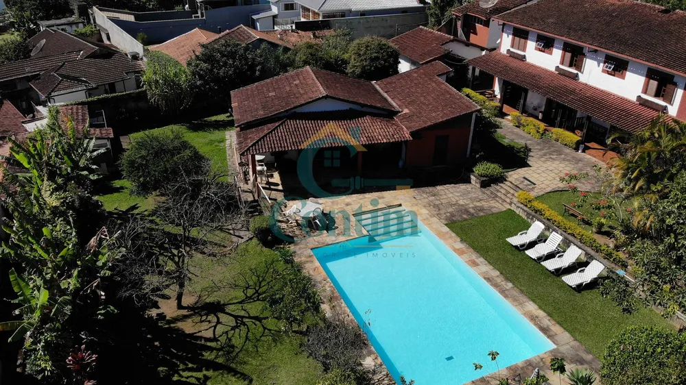 Casa, 10 quartos, 576 m² - Foto 6