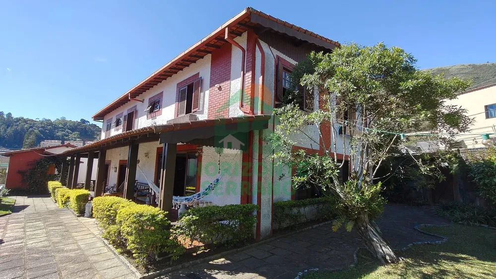Casa, 10 quartos, 576 m² - Foto 10