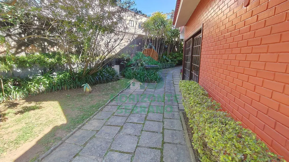 Casa, 10 quartos, 576 m² - Foto 84