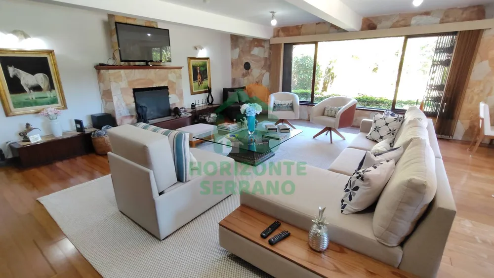 Casa, 10 quartos, 576 m² - Foto 38