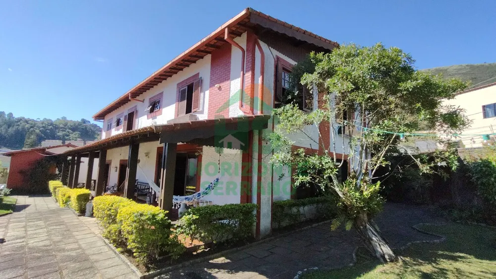 Casa, 10 quartos, 576 m² - Foto 11