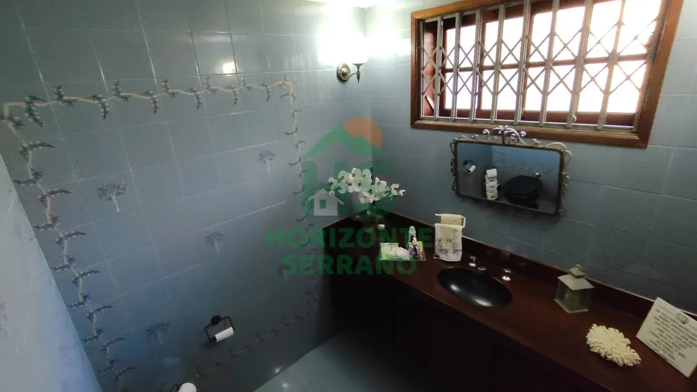 Casa, 10 quartos, 576 m² - Foto 41