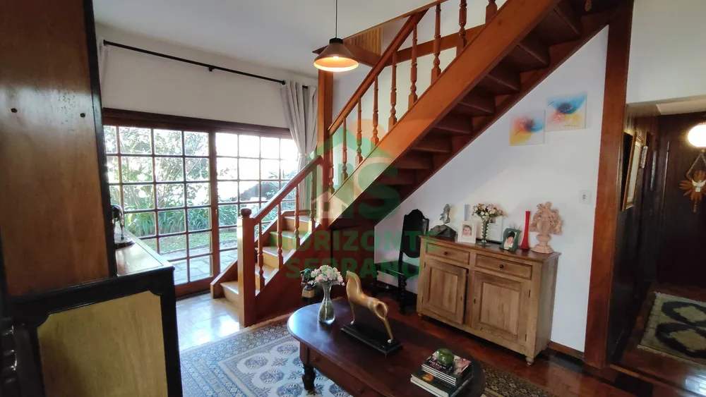 Casa, 10 quartos, 576 m² - Foto 43