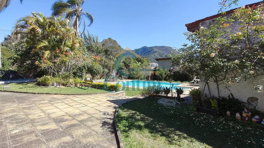 Casa, 10 quartos, 576 m² - Foto 14