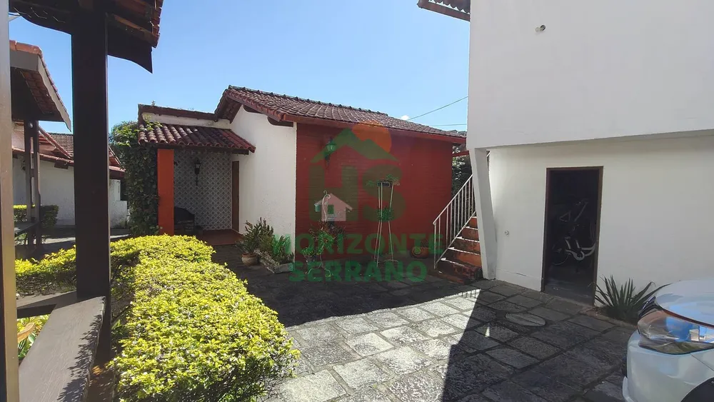 Casa, 10 quartos, 576 m² - Foto 6