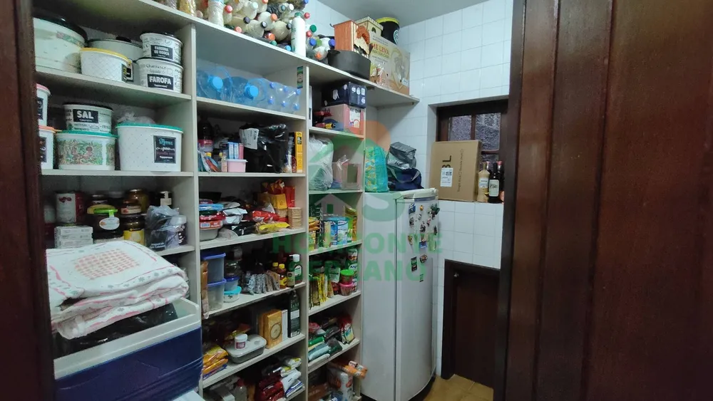 Casa, 10 quartos, 576 m² - Foto 47