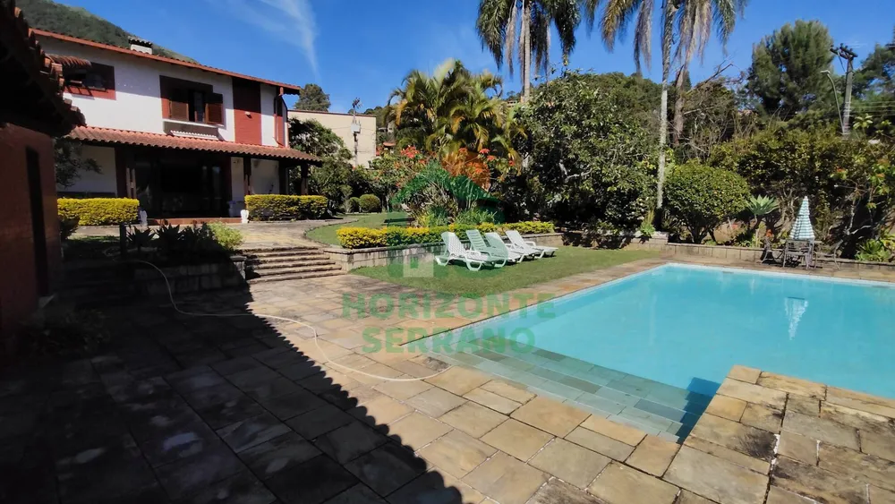 Casa, 10 quartos, 576 m² - Foto 24