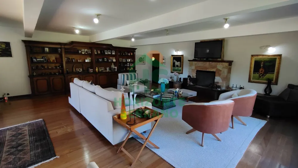 Casa, 10 quartos, 576 m² - Foto 35
